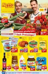 Prospekte Netto Marken Discount Nördlingen