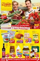 Prospekte Netto Marken Discount Grevenbroich