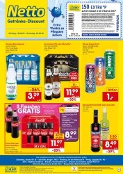 Prospekte Netto Marken Discount Schmölln