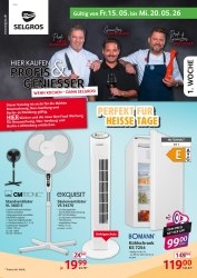 Prospekte Selgros Köln