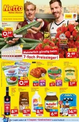 Prospekte Netto Marken Discount Ismaning