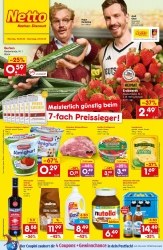 Prospekte Netto Marken Discount Obertraubling