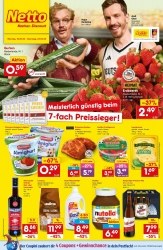 Prospekte Netto Marken Discount Sindelfingen