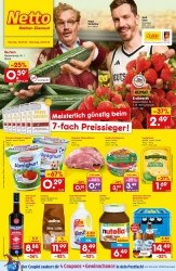 Prospekte Netto Marken Discount Traunreut
