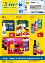 Prospekte Netto Marken Discount Ötisheim