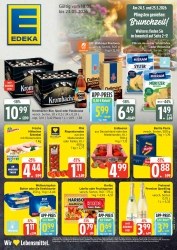 Prospekte Edeka Lübeck