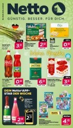 Prospekte Netto Magdeburg