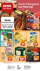 Prospekte Rewe Gelsenkirchen