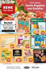 Prospekte Rewe Bocholt