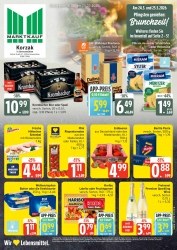 Prospekte Marktkauf Grevesmühlen