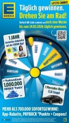 Prospekte Edeka Karlsruhe