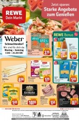 Prospekte Rewe Dinslaken