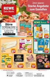 Prospekte Rewe Unna