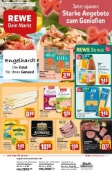 Prospekte Rewe Herten