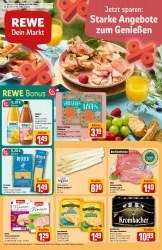 Prospekte Rewe Himmelpforten