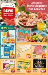 Prospekte Rewe Wilhelmshaven