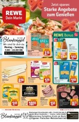 Prospekte Rewe Wesel