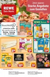 Prospekte Rewe Lippstadt