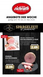 Prospekte Rewe Köln