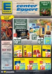 Prospekte Marktkauf Stralsund