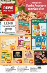 Prospekte Rewe Velbert