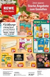 Prospekte Rewe Duisburg