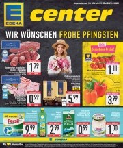 Prospekte E-Center Erding (Große Kreisstadt)