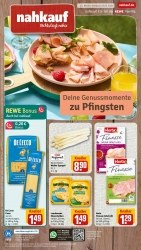 Prospekte Rewe Neukirch