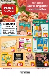 Prospekte Rewe Dortmund