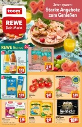 Prospekte Rewe Herne