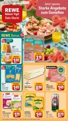 Prospekte Rewe Neu-Isenburg