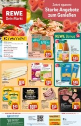 Prospekte Rewe Recklinghausen