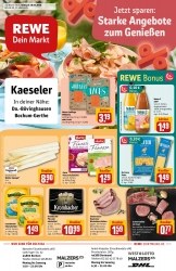 Prospekte Rewe Castrop-Rauxel