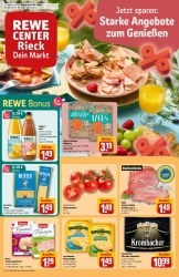 Prospekte Rewe Simmerath