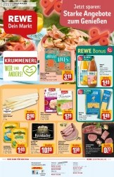 Prospekte Rewe Lünen