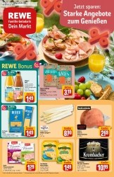 Prospekte Rewe Backnang