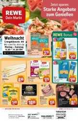 Prospekte Rewe Witten