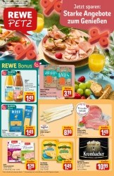 Prospekte Rewe Gröditz