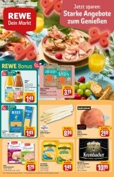 Prospekte Rewe Schwäbisch Hall