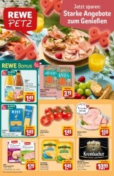 Prospekte Rewe Wiehl