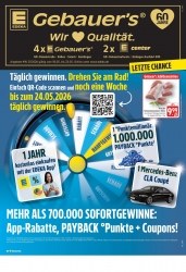 Prospekte E-Center Göppingen