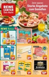 Prospekte Rewe Dachau