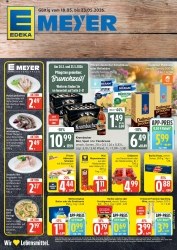 Prospekte Edeka Rosengarten (Harburg)
