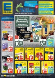 Prospekte Edeka Ratzeburg