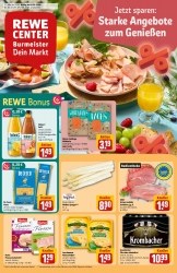 Prospekte Rewe Buxtehude (Hansestadt)
