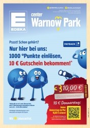 Prospekte Marktkauf Rostock