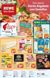 Prospekte Rewe Schwerte (Hansestadt an der Ruhr)