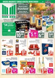 Prospekte Marktkauf Cuxhaven