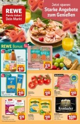 Prospekte Rewe Sinzig