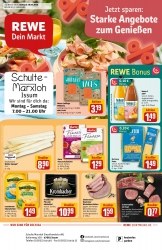 Prospekte Rewe Issum